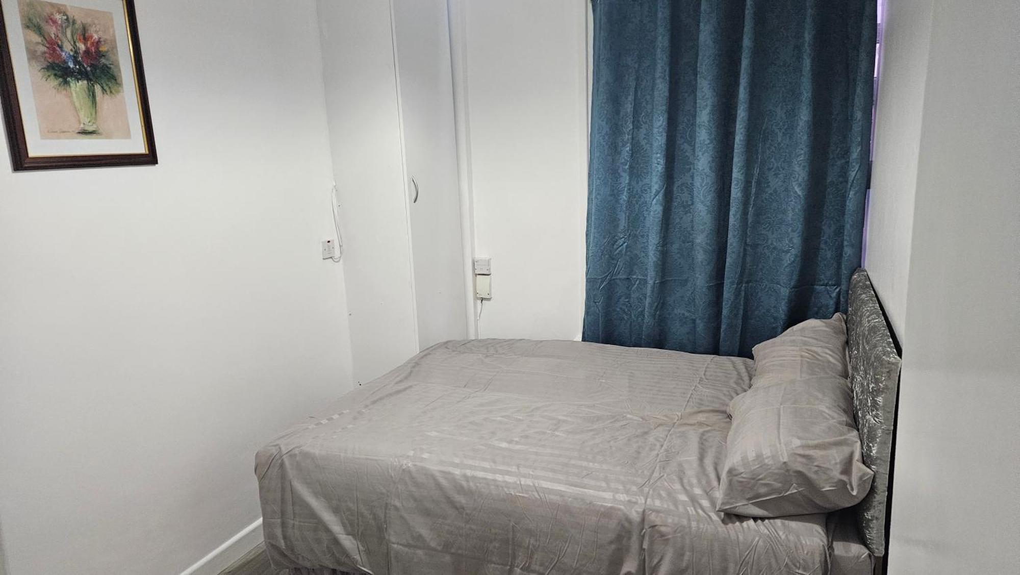לונדון Luxury 2 Bedrooms Flat Leytonstone מראה חיצוני תמונה
