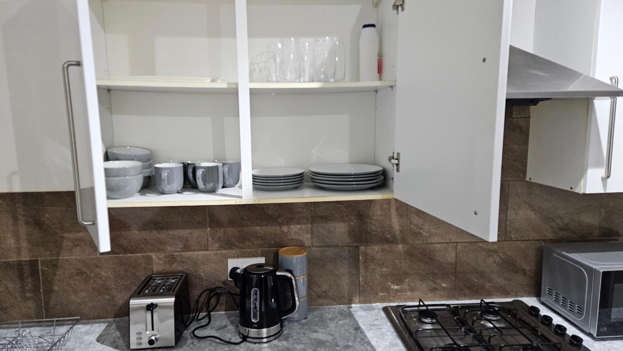 לונדון Luxury 2 Bedrooms Flat Leytonstone מראה חיצוני תמונה
